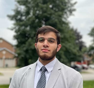 Abubakr Zeeshan