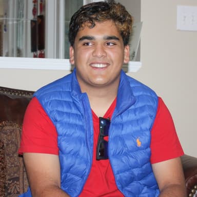 Adam Raihan