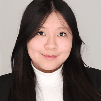 Elena Zhang