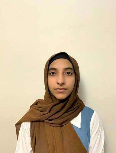 Humna Azhar