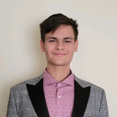 Ian Ludanik