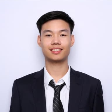 Justin Cao