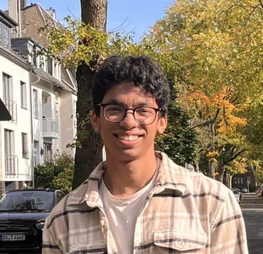 Keerthan Devera