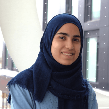 Khadeeja Haji
