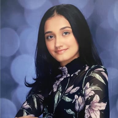 Priya Gill
