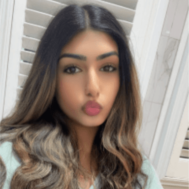 Zara Faisal