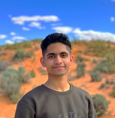 Ayaan Mohammed